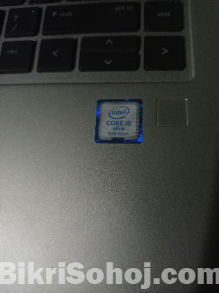 HP core i5 G6 Elite Book 840